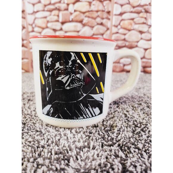 Target Dining Target Harlow Star Wars Zak Designs Campfire Coffee Tea Mug Cup - Picture 1 of 8